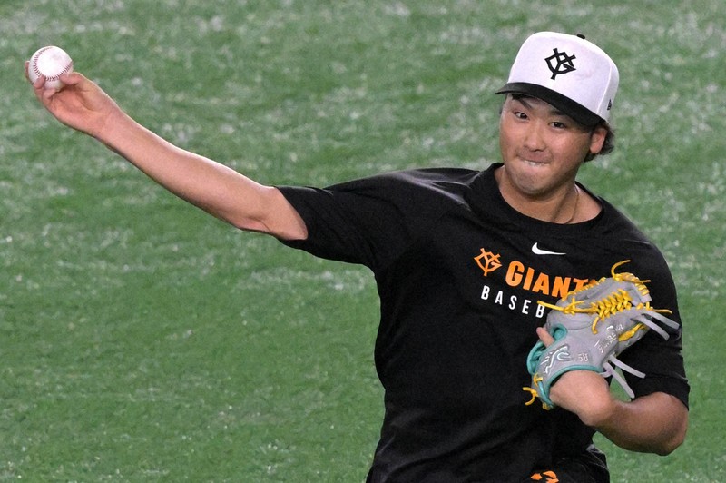 もっと社会人野球：「野球人生に区切り」と決めた西濃運輸時代 巨人