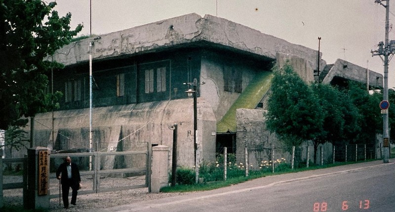 戦跡を歩く：戦後80年 北海道／1 札幌 つきさっぷ郷土資料館 「軍都