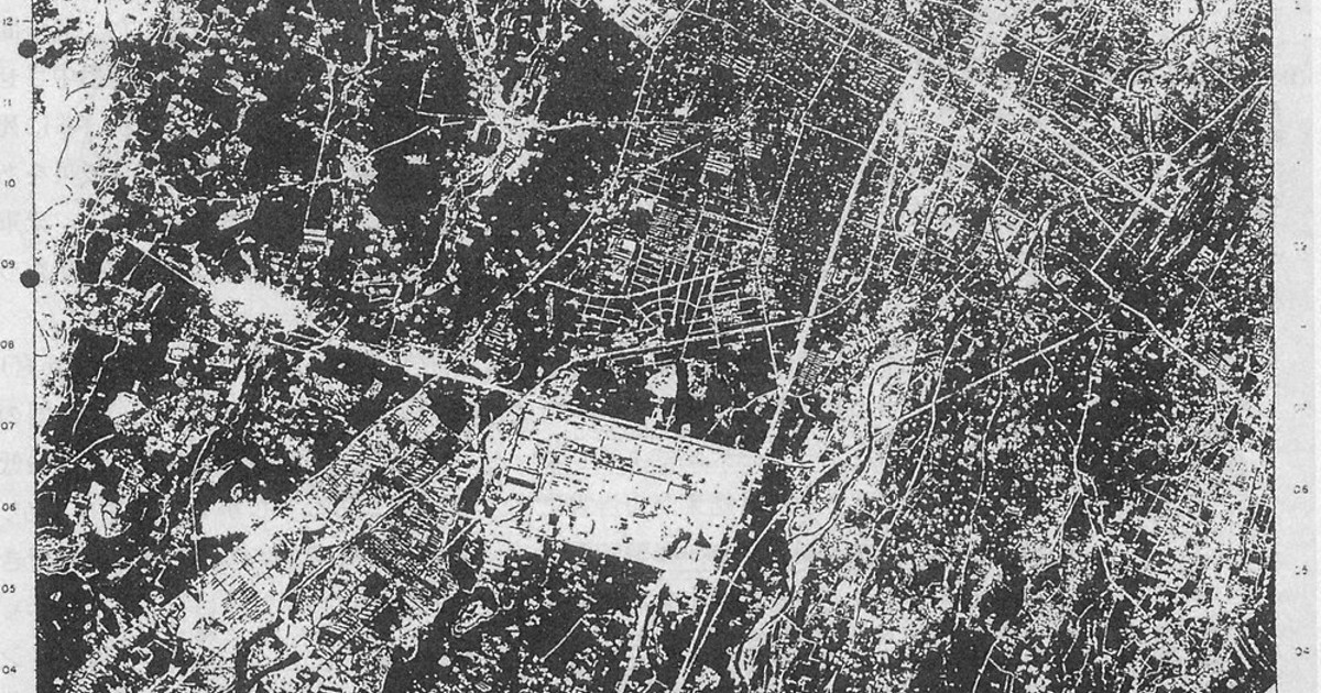 新聞号外「ついに地上戦突入」。湾岸戦争。東奥日報1991年2月24日 新聞号外「ついに地上戦突入」。湾岸戦争。東奥日報1991年2月24