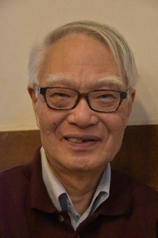 訃報：田川建三さん 89歳＝新約聖書学者 | 毎日新聞
