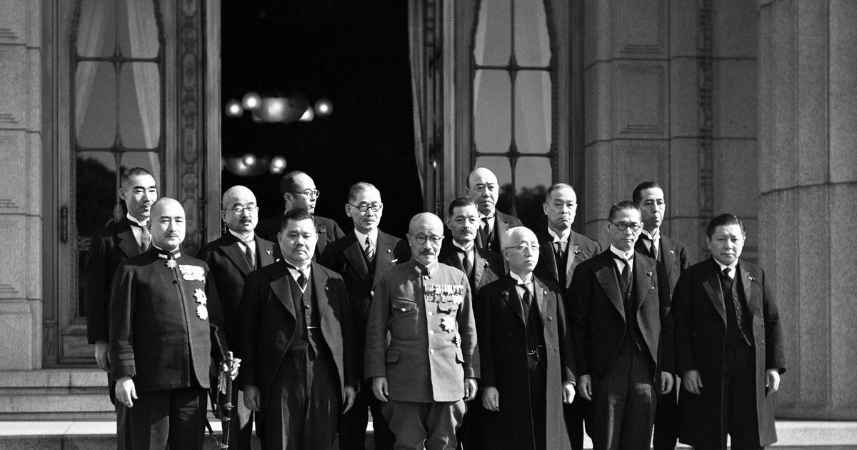 余録：「国債が増大すればするほど… | 毎日新聞