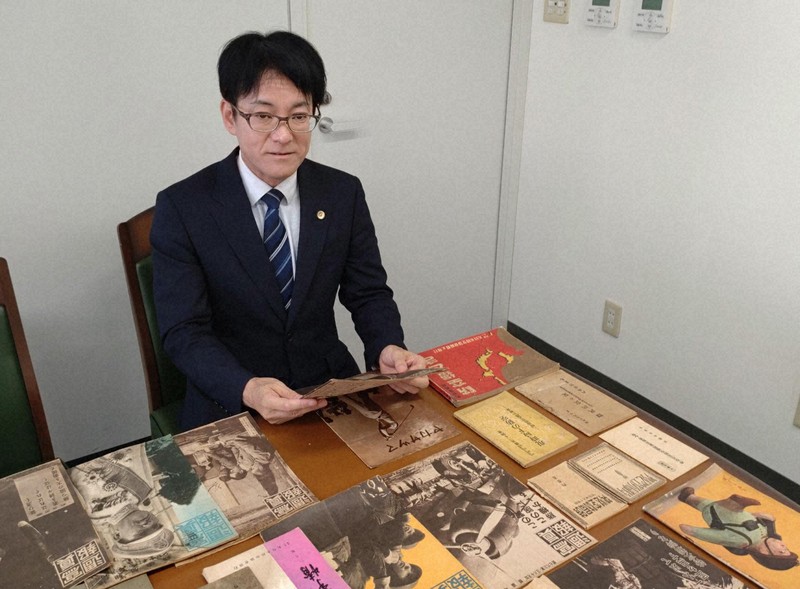 逃げるな、火を消せ」 国策が生んだ悲劇 空襲の中残った父は | 毎日新聞