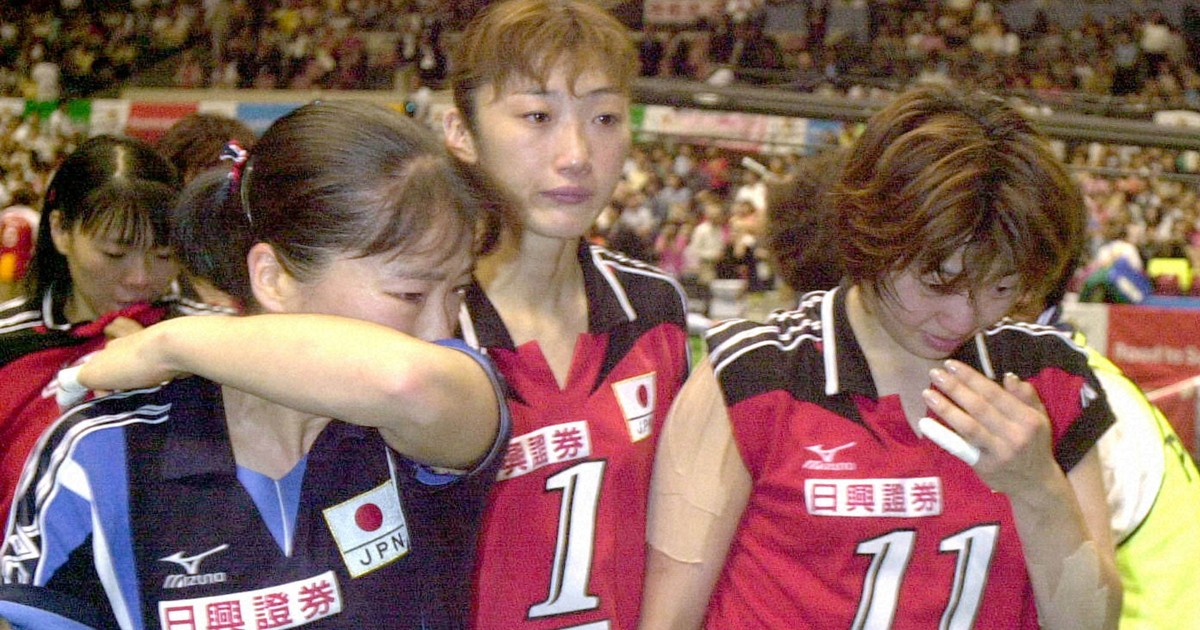 世界ナンバー1リベロ母が語る仙台育英エースの素顔 夏の甲子園 | 毎日新聞