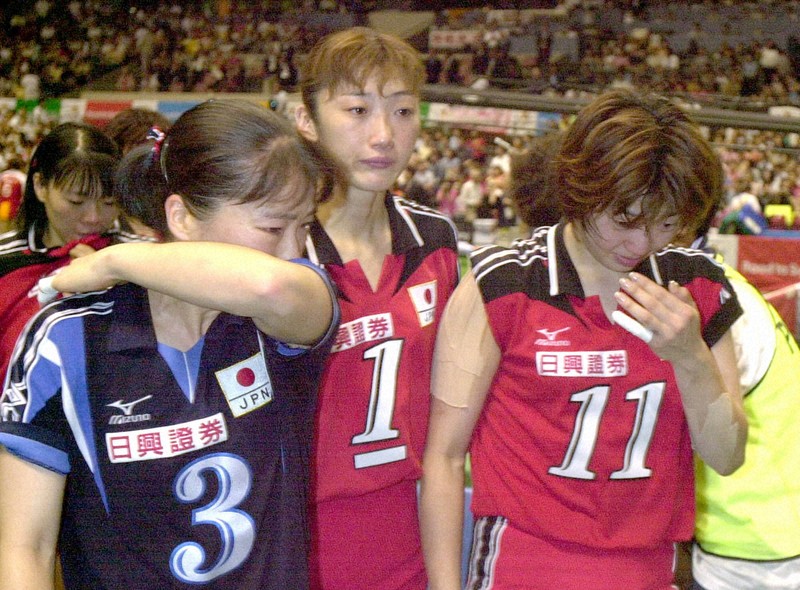 世界ナンバー1リベロ母が語る仙台育英エースの素顔 夏の甲子園 | 毎日新聞