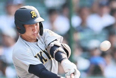 仙台育英が2年ぶりの3回戦進出 開星を破る 夏の甲子園 | 毎日新聞
