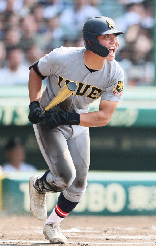 仙台育英ー開星（2回戦）全国高校野球2025 夏の甲子園 [写真特集