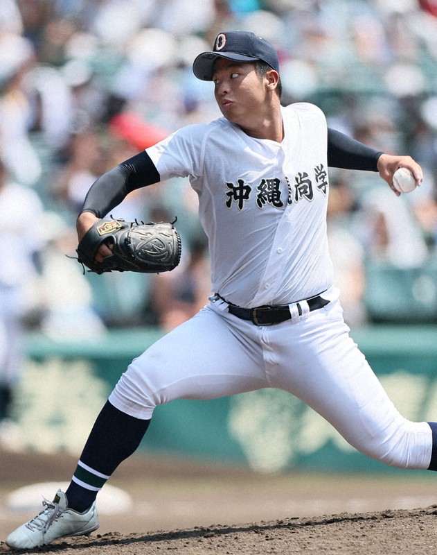 h*0様 沖縄尚学　2025 甲子園出場記念 新品【沖縄尚学】2025年 甲子園出場記念Tシャツ 沖尚