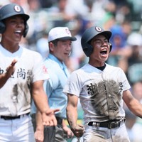 h*0様 沖縄尚学　2025 甲子園出場記念 ラスト1着 新品【沖縄尚学】2025年 甲子園出場記念Tシャツ 2L