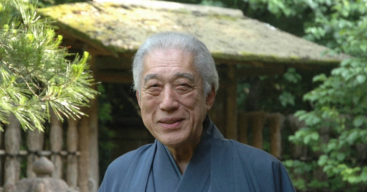 【さばとし】千宗室 名刺 裏千家15代家元 茶道裏千家十五代家元・千玄室さん死去 102歳、茶道界初の文化