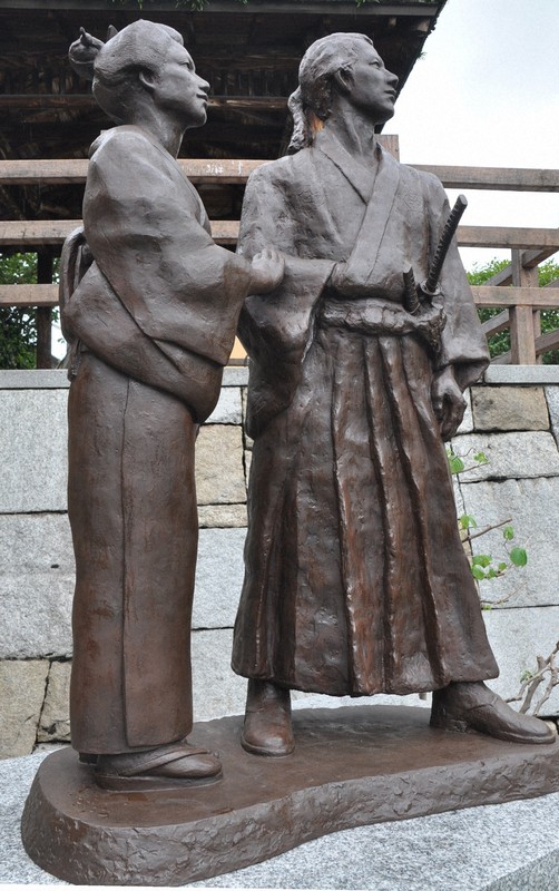 余録：「龍馬が生きておったら… | 毎日新聞