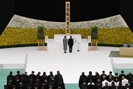戦争の惨禍繰り返されぬこと願い」 天皇陛下おことば全文 | 毎日新聞
