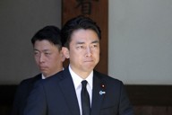 8.15ルポ 靖国神社、「厳粛」と「喧噪」の一日 | 毎日新聞