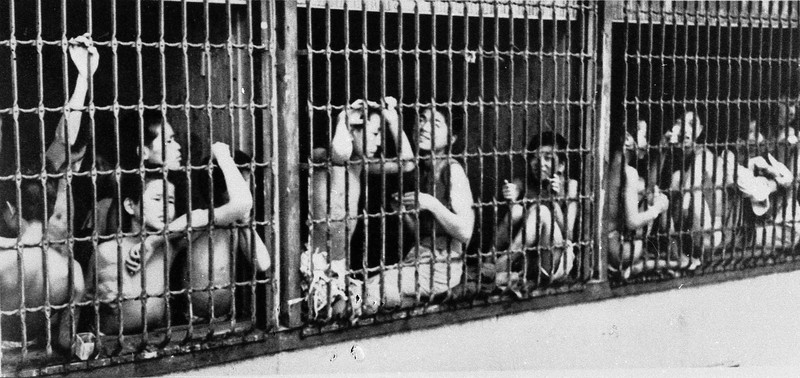 80年たっても終わらない 戦争の被害と差別続く「戦後」＝栗原俊雄