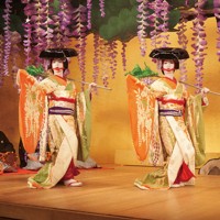 【ひとシネマ】「国宝」©吉田修一/朝日新聞出版　©2025映画「国宝」製作委員会