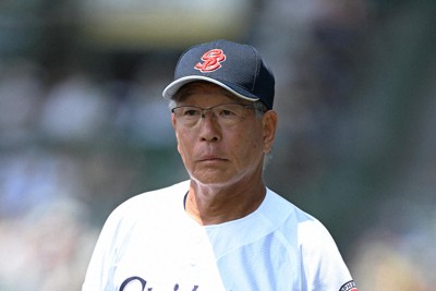 聖隷クリストファー監督、高校野球は「嫌い。でも…」 夏の甲子園