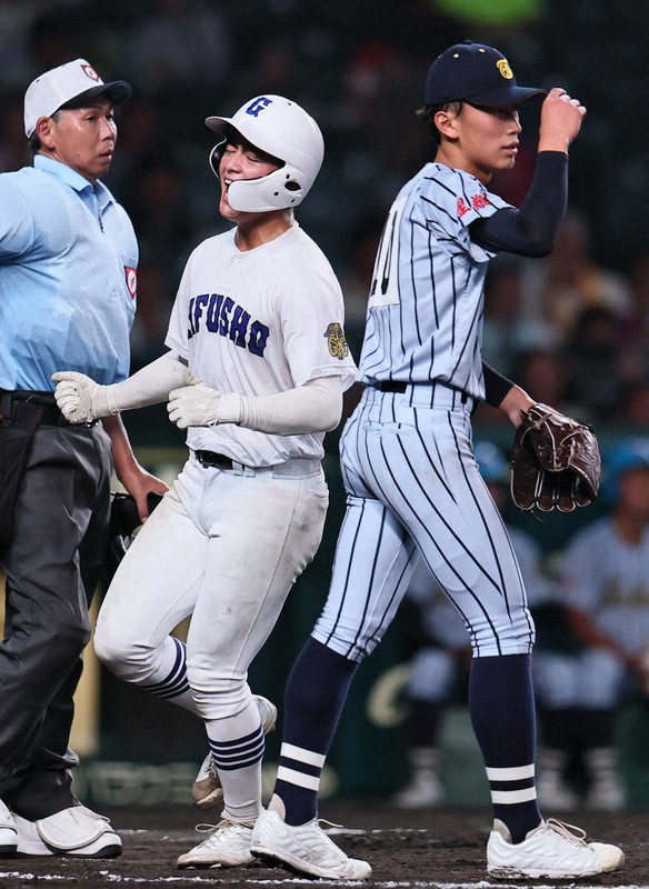 東海大熊本星翔ー県岐阜商（2回戦）全国高校野球2025 夏の甲子園