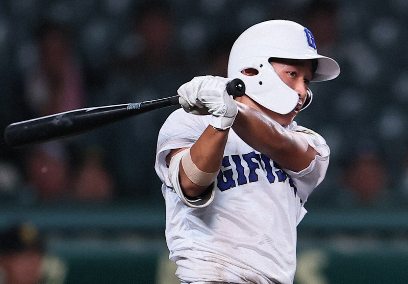 入学当初から顔見知り」 県岐阜商、復活の舞台裏 夏の甲子園 | 毎日新聞