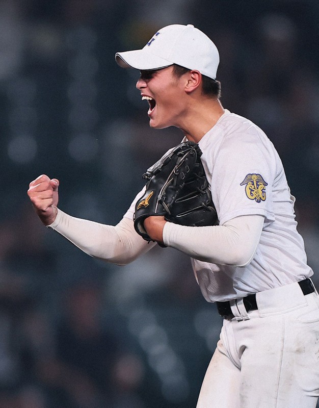 東海大熊本星翔ー県岐阜商（2回戦）全国高校野球2025 夏の甲子園