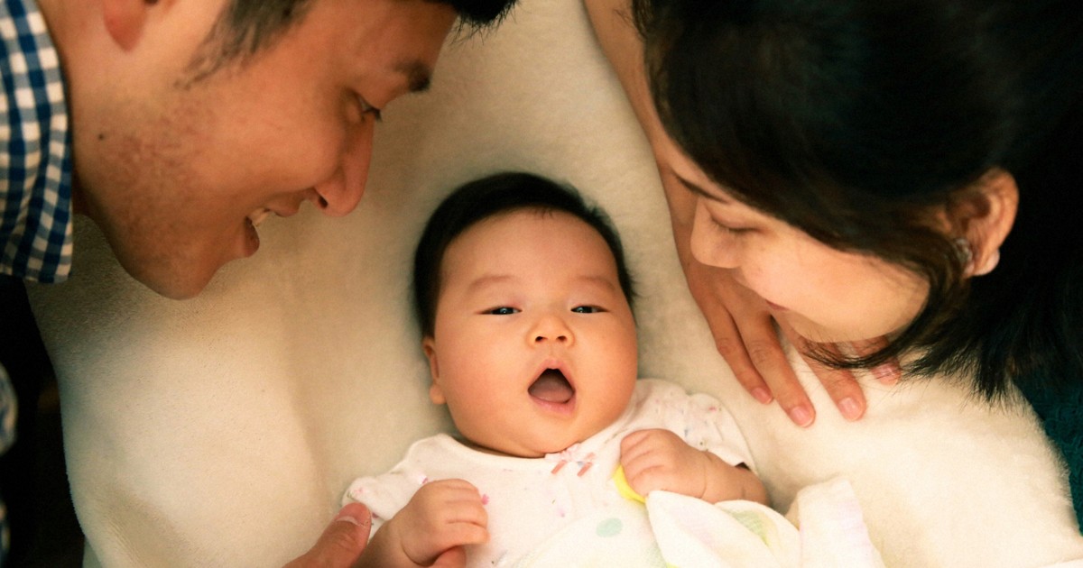 Japan startup recreates newborn baby head scent as perfume to soothe stressed parents