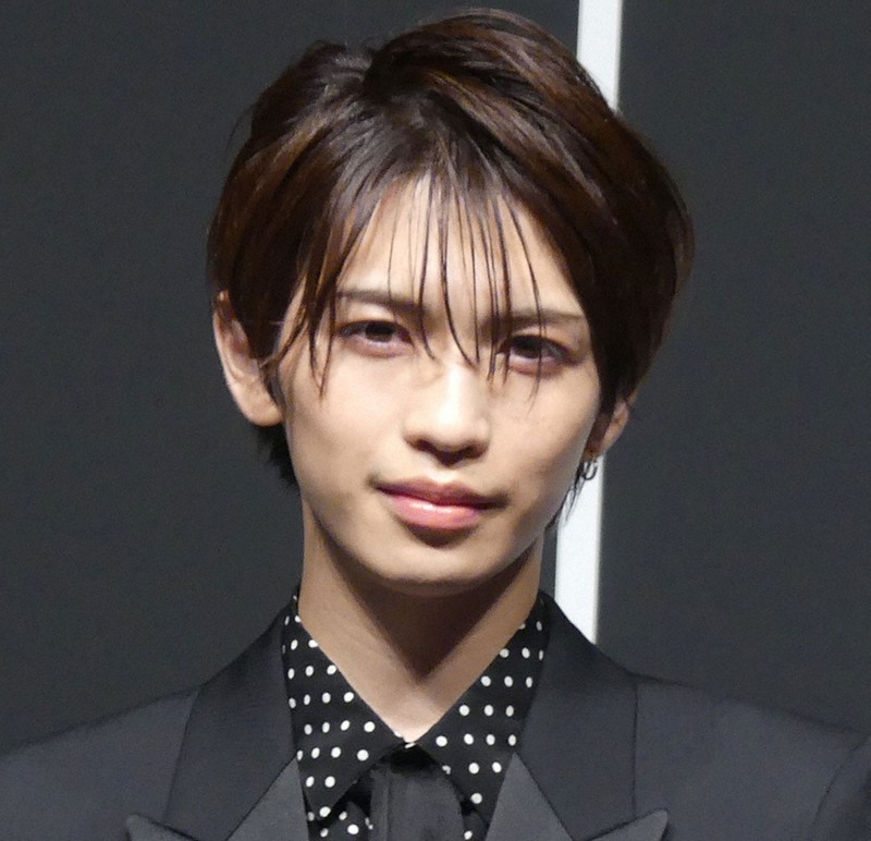 岩橋玄樹 キンプリデビュー時に先輩たちへ気を遣ったこと「僕ら