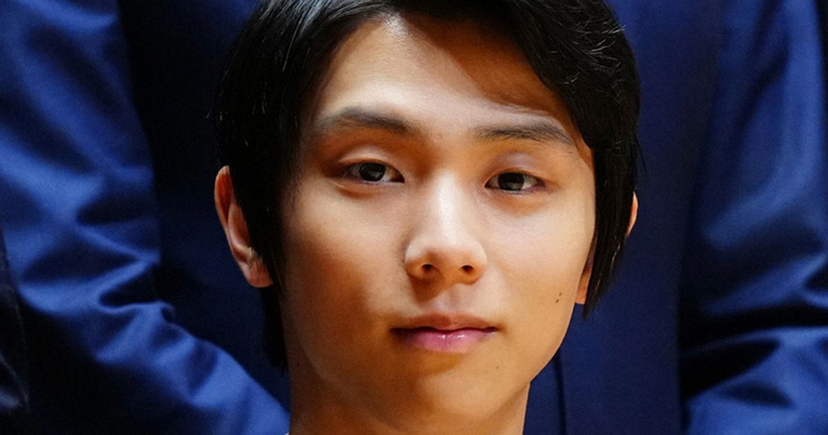 スポニチ 羽生結弦 羽生結弦が四大陸初Vで“スーパースラム”達成 新衣装「SEIMEI」で