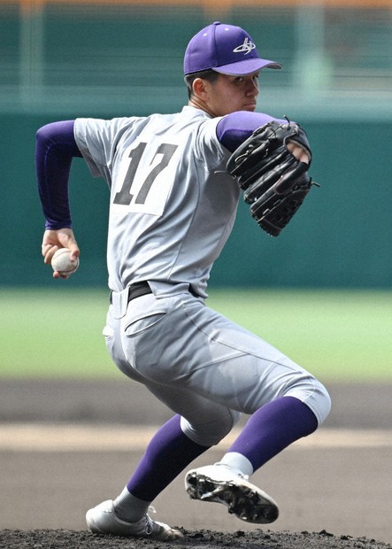 全国高校野球 花巻東 猛追届かず 10安打、超美技に沸く ／岩手 | 毎日新聞