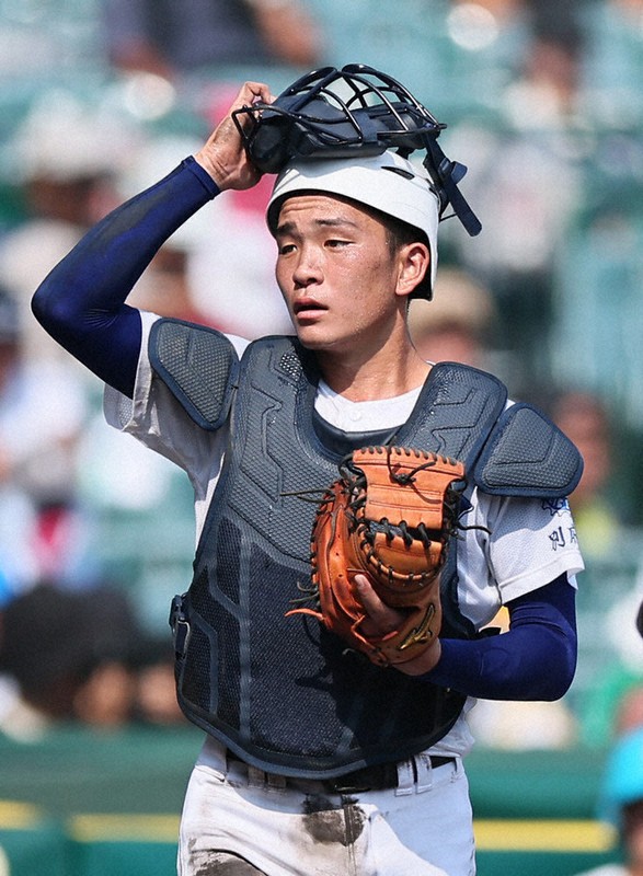 第107回全国高校野球 明豊16強 九州対決制す 打線に勢い、絶妙な継投
