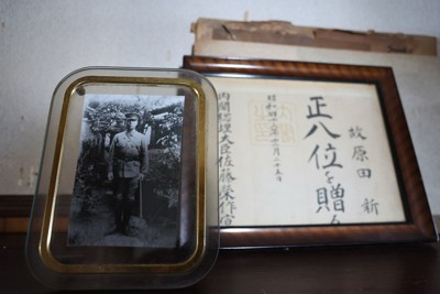 筆を置き戦地へ 戦時下の画学生が残したもの | 毎日新聞