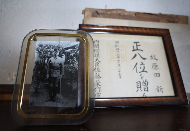 筆を置き戦地へ 戦時下の画学生が残したもの | 毎日新聞