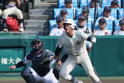 甲子園 めざせ甲子園！エナジック「ノーサイン野球で新たな歴史を」 - YouTube