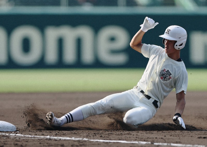 日本大学第三高等学校野球倶楽部七十年史 野球部 アルバム 高校野球