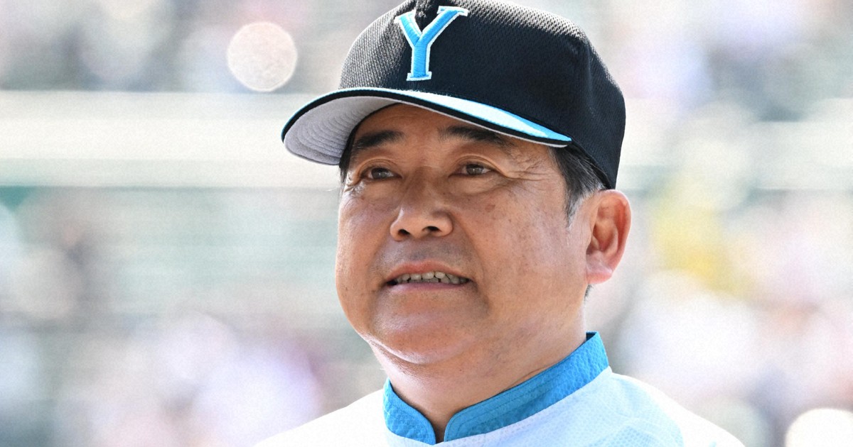 山梨学院・吉田監督「化け物。プロレス団体からも声が」　夏の甲子園