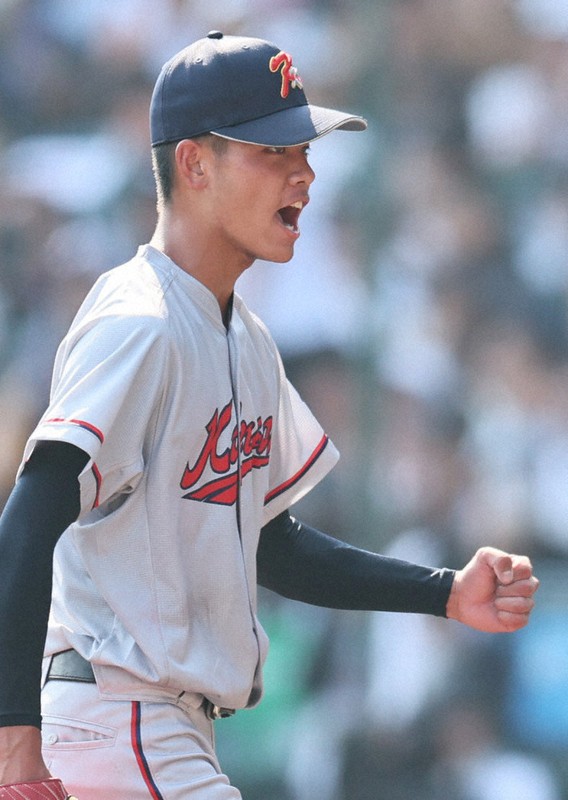 京都国際 公式戦用帽子 【公式通販】