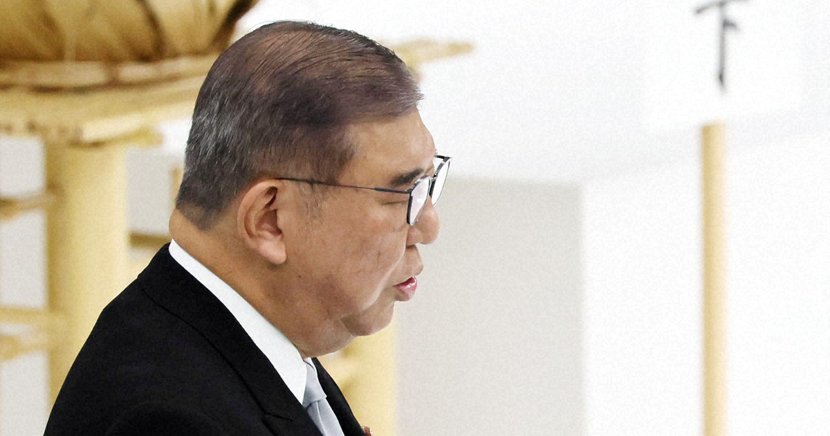Japan's hard-won status as peace promoter tested 80 yrs after WWII