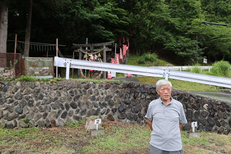 とうほくの伝言－戦後80年：／2 岩手・佐々木君雄さん（86