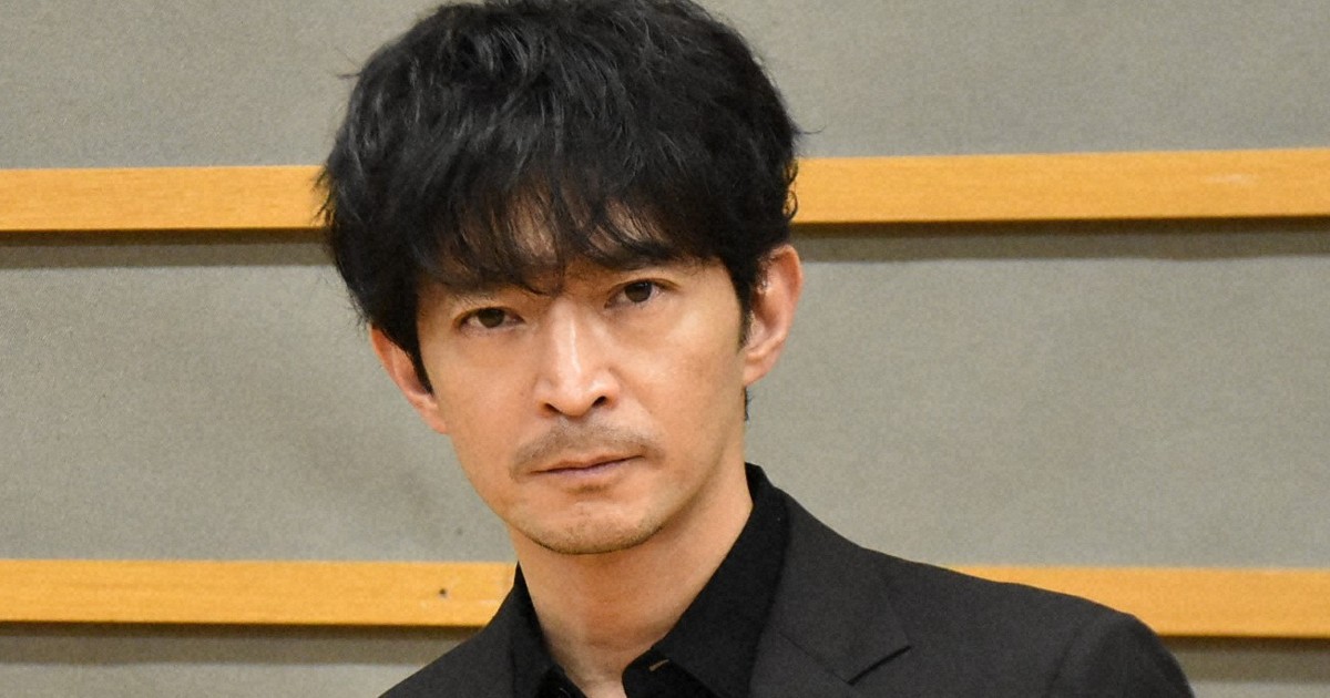 映画の推し事：「あんぱん」でも注目 津田健次郎って？ アニメも実写も