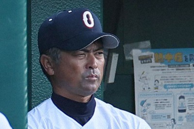 沖縄尚学監督「末吉は私にあまり近寄ってきません」　夏の甲子園