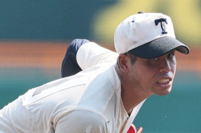 東洋大姫路が14年ぶり8強 西日本短大付に勝つ 夏の甲子園 | 毎日新聞