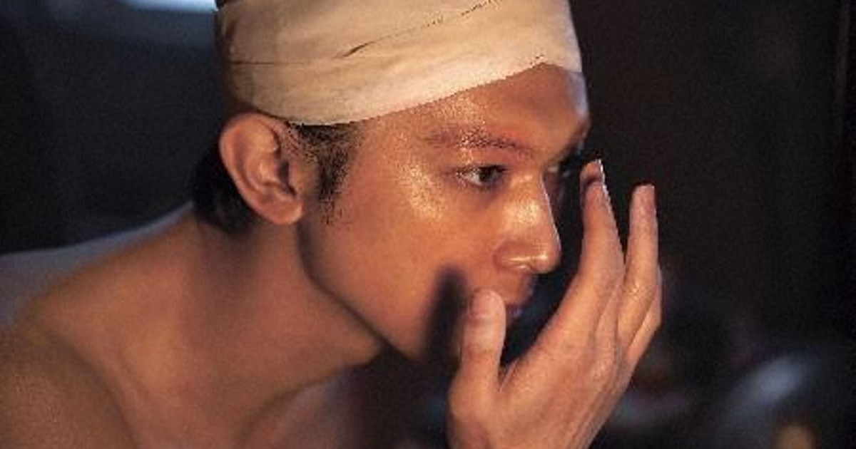 映画「国宝」、興行収入100億円超　邦画実写作の歴代3位に