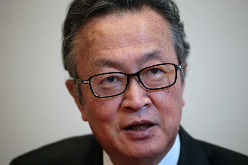 自民黨船田元批評皇室典範修正案「偏離國會總意」