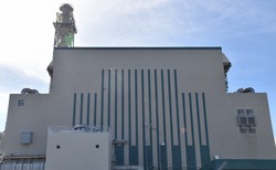 長期脱炭素電源オークションで東京電力ホールディングスが落札した柏崎刈羽原発6号機＝新潟県で2025年7月28日、戸田紗友莉撮影