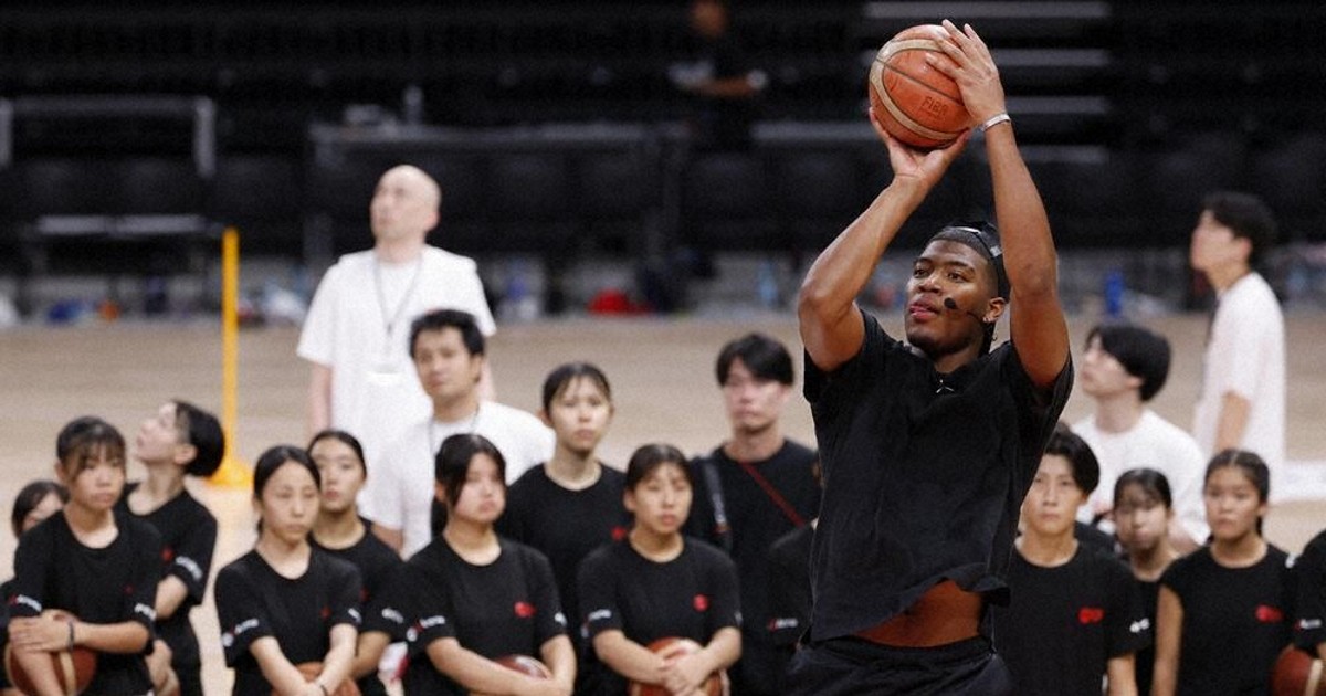 【激レア・セットアップ】NBL オールスター 高校選抜 八村塁 バスケットボール 0c10.jpg?1