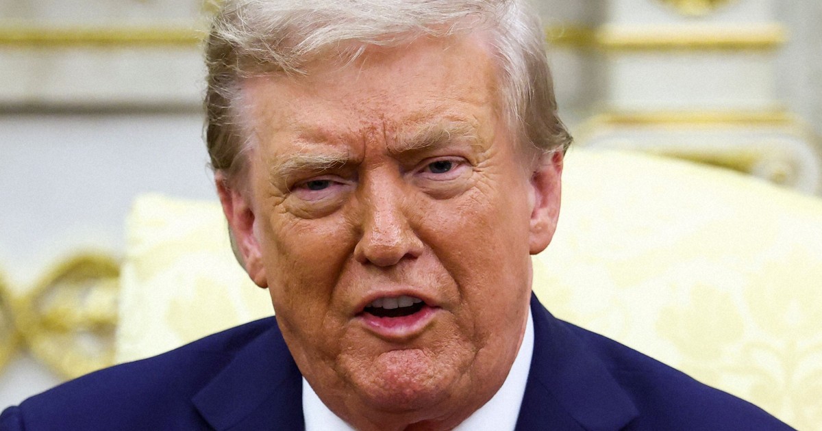 トランプ氏、郵便投票廃止の意向表明　「民主党が不正に利用」と主張