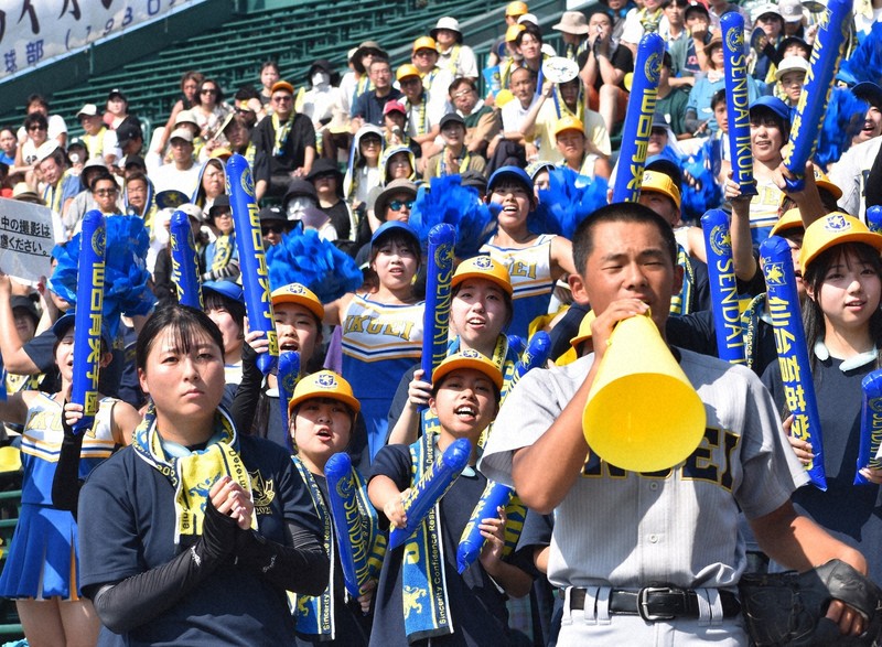 沖縄尚学　応援Tシャツ2枚セット 沖縄尚学 甲子園 記念Tシャツ 2枚セット - メルカリ