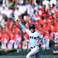 夏の甲子園2025 今大会ホームラン集 [写真特集5/10] | 毎日新聞