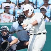 夏の甲子園2025 今大会ホームラン集 [写真特集2/10] | 毎日新聞