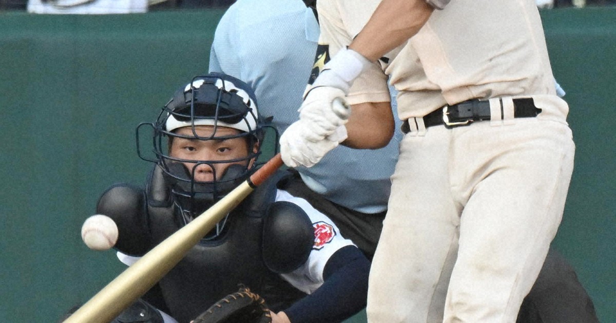 夏の甲子園2025 今大会ホームラン集 [写真特集1/10] | 毎日新聞