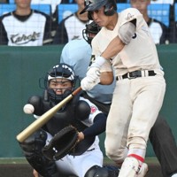 夏の甲子園2025 今大会ホームラン集 [写真特集5/10] | 毎日新聞