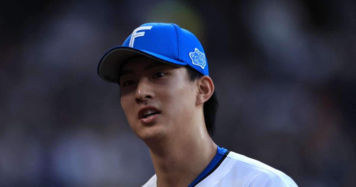 野村佑希のサヨナラ打で日本ハムがオリックスに勝利 プロ野球パリーグ