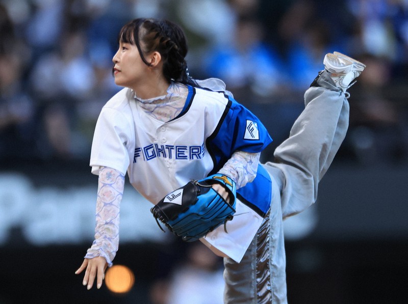 野村佑希のサヨナラ打で日本ハムがオリックスに勝利 プロ野球パリーグ